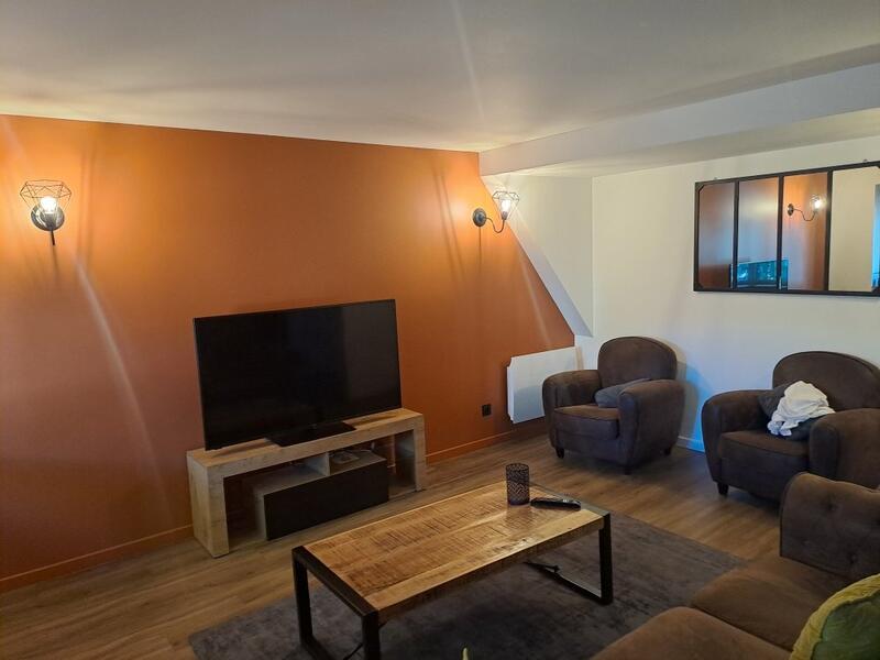 Maison - 190 m² - 10 pièces