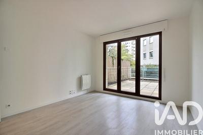 Studio - 22 m² - 1 pièce