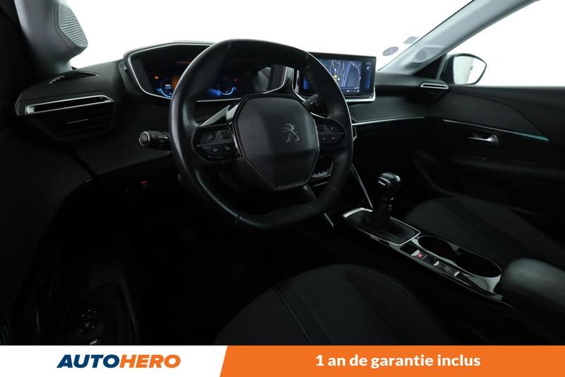 Peugeot 208 1.2 PureTech Allure Pack 100 ch