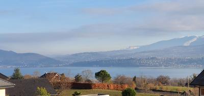 Appartement - 63 m² - 4 pièces