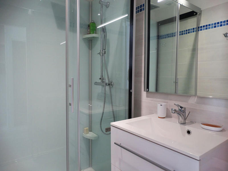 Maison - 28 m² - 2 pièces