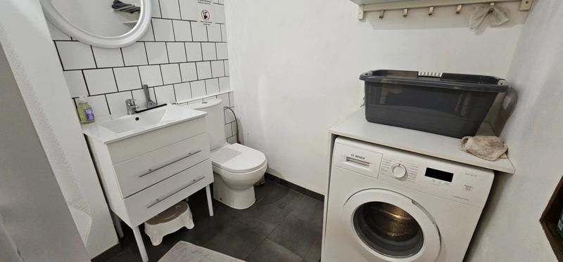 Maison - 118 m² - 5 pièces