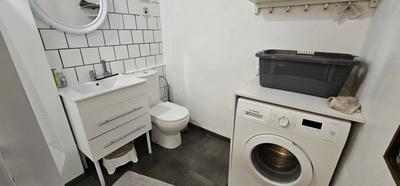 Maison - 118 m² - 5 pièces