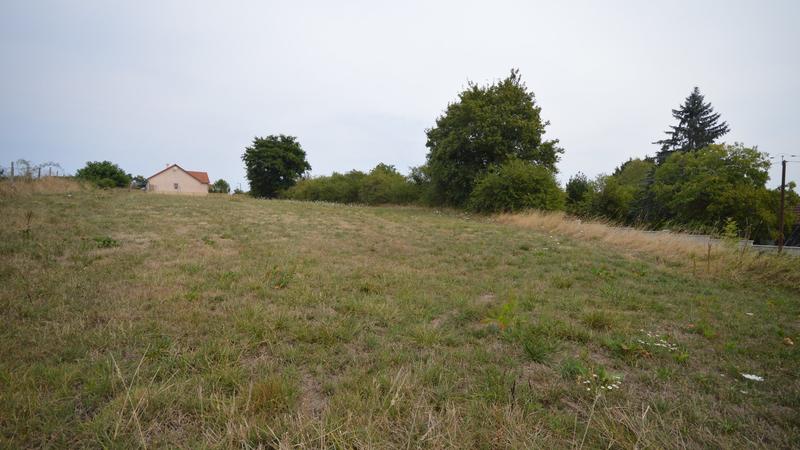Terrain - 2 242 m²