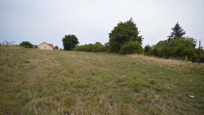 Terrain - 2 242 m²