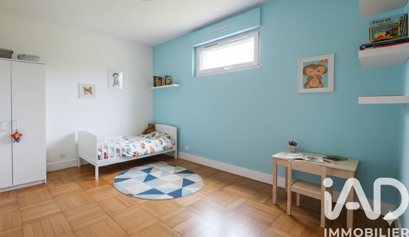 Maison - 40 m² - 3 pièces