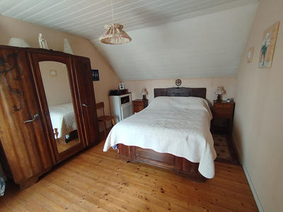 Maison - 114 m² - 6 pièces