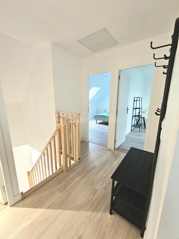 Maison en pierre - 97 m² - 5 pièces