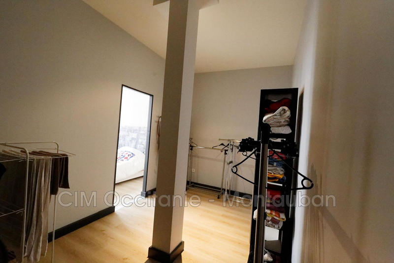 Appartement - 82 m² - 3 pièces