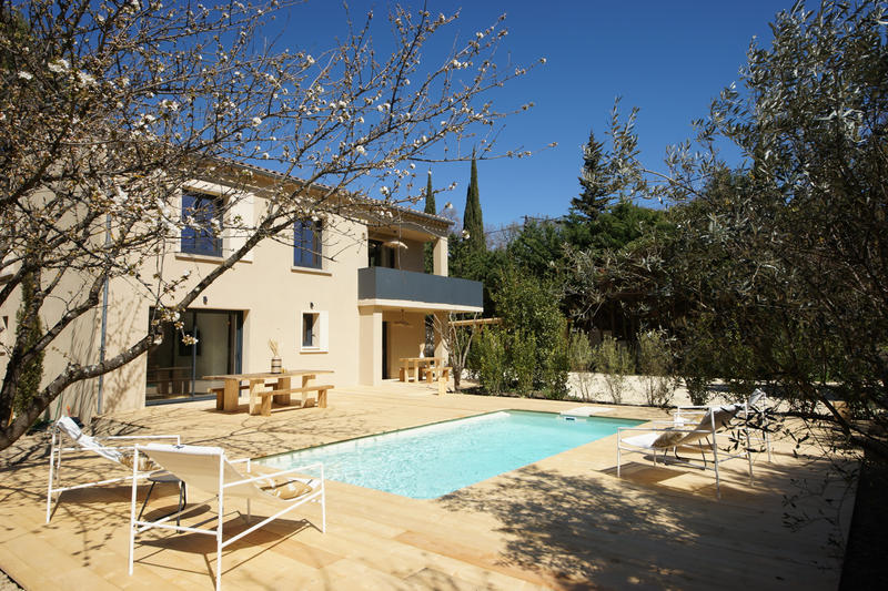 Villa - 148 m² - 5 pièces