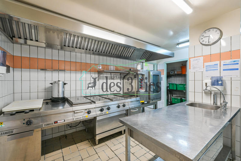 Château - 1 000 m² - 35 pièces