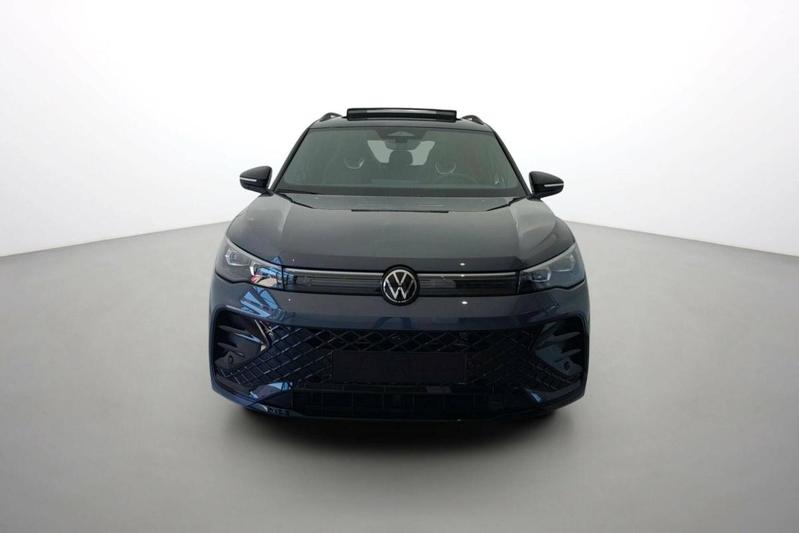 Volkswagen Tiguan 1.5 eHybrid 204ch Dsg6 R-Line Edition