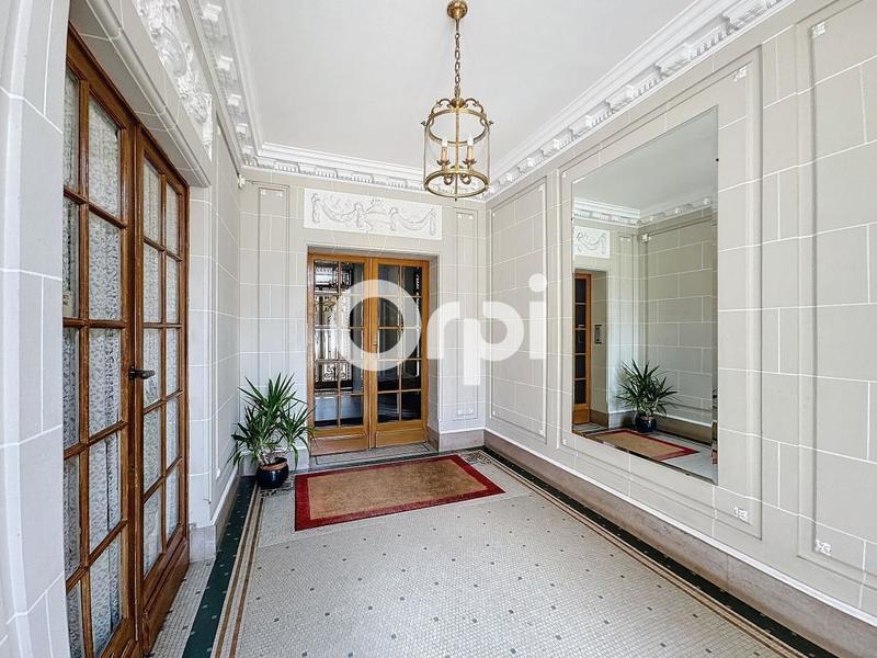 Appartement - 7 m² - 1 pièce