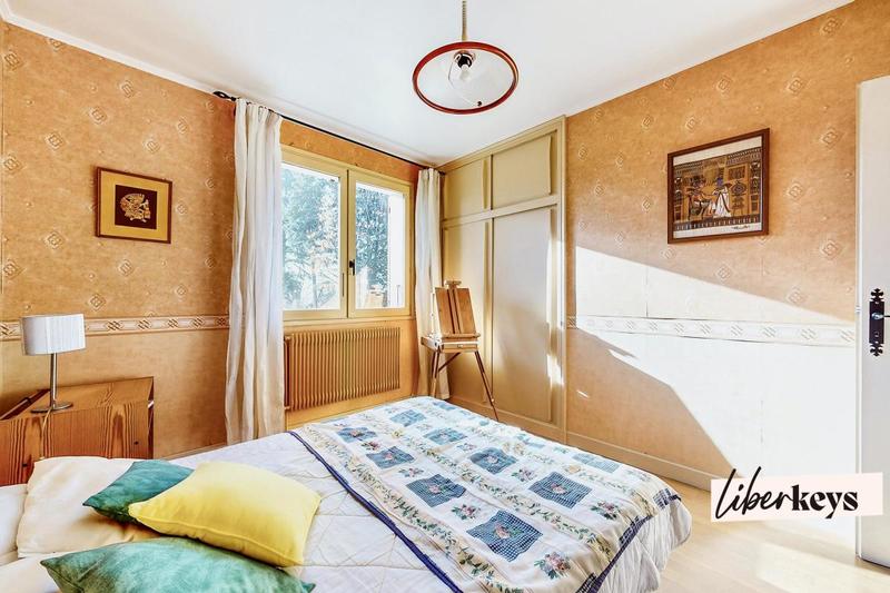 Maison - 148 m² - 4 pièces