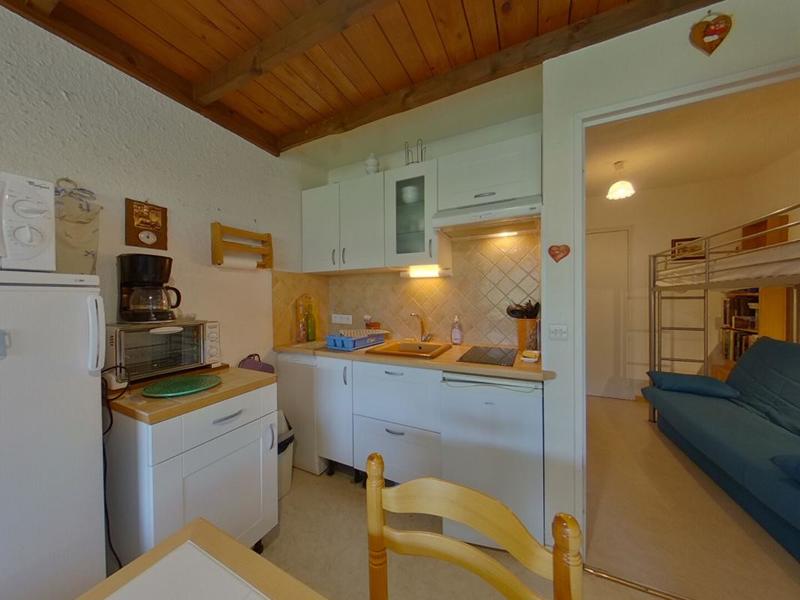 Studio - 29 m² - 1 pièce