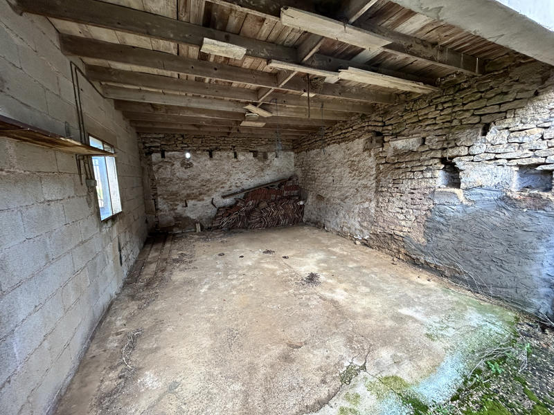 Maison - 106 m² - 4 pièces