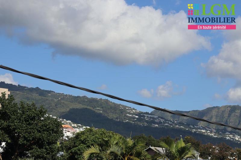 Appartement - 102 m² - 4 pièces