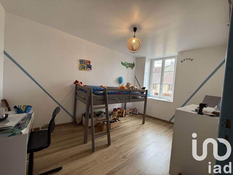 Maison de ville - 157 m² - 5 pièces