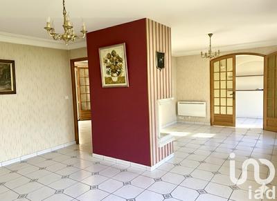 Maison - 160 m² - 4 pièces