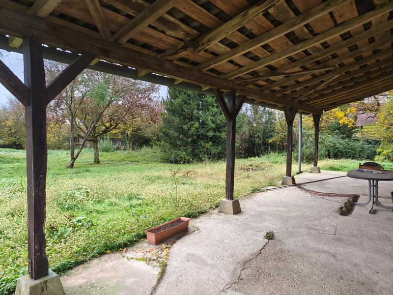 Ferme - 163 m² - 7 pièces