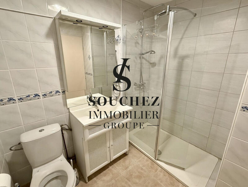 Maison - 103 m² - 4 pièces