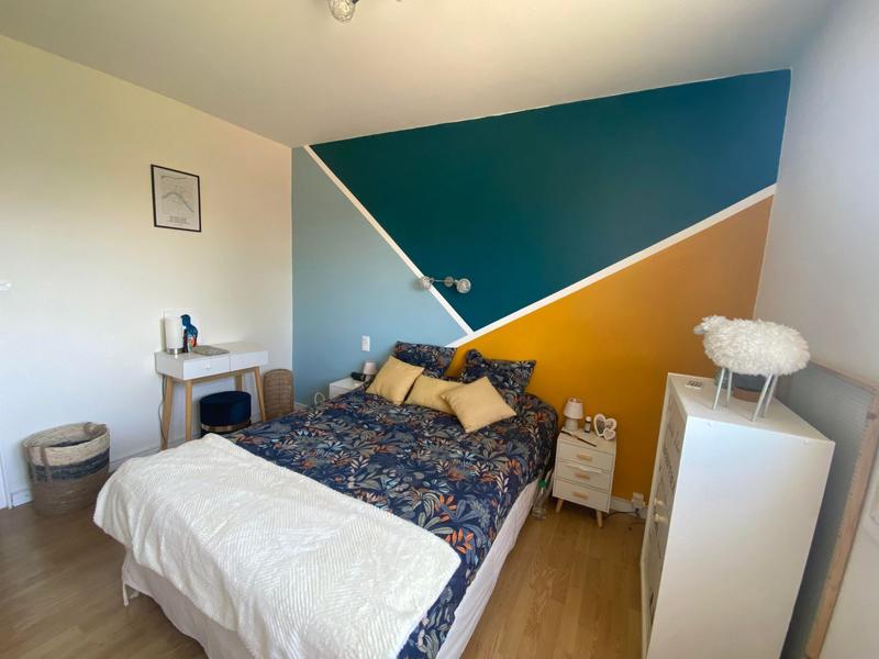 Appartement - 73 m² - 3 pièces