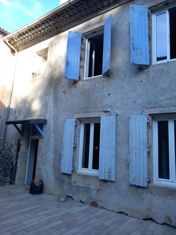 Maison - 137 m² - 4 pièces