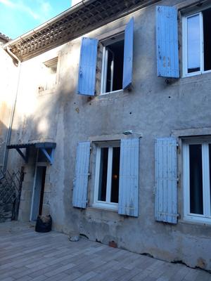 Maison - 137 m² - 4 pièces