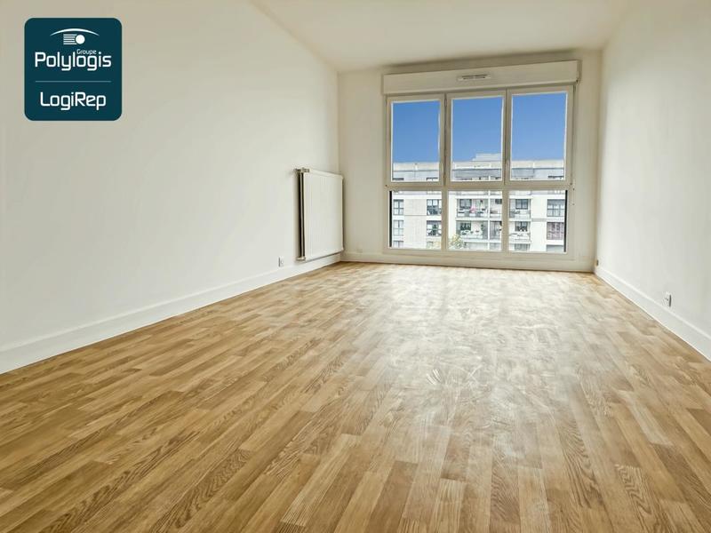 Appartement ancien - 49 m² - 2 pièces