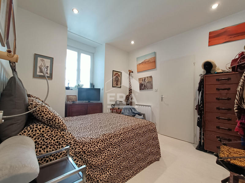 Appartement - 382 m² - 10 pièces