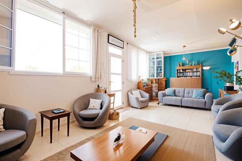 Villa - 180 m² - 7 pièces