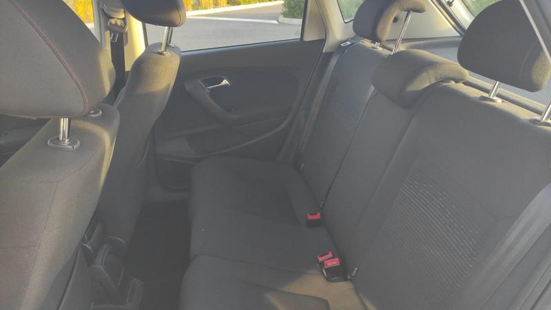 Volkswagen Polo 1.2 Tsi 90 Confortline - Première main