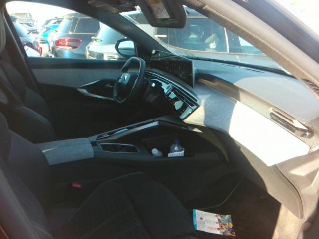 Peugeot 5008 Hybrid 145 ch e-Dcs6 Gt