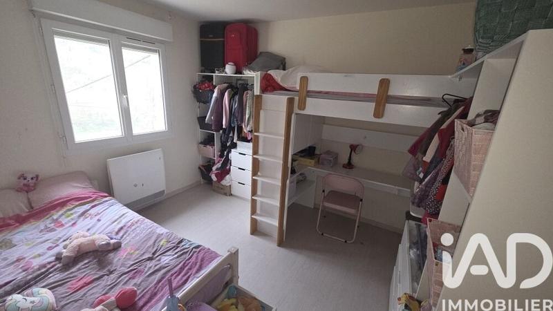 Maison - 211 m² - 11 pièces