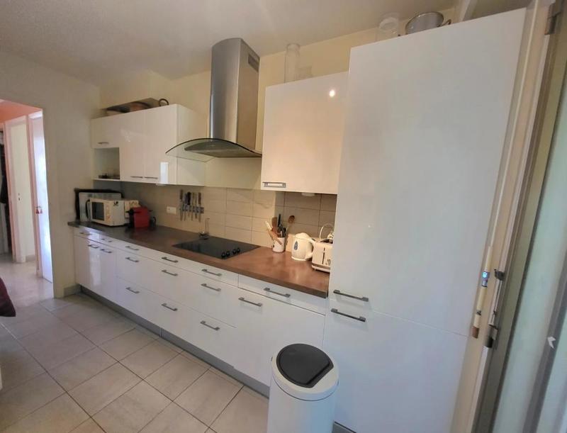 Appartement - 75 m² - 3 pièces