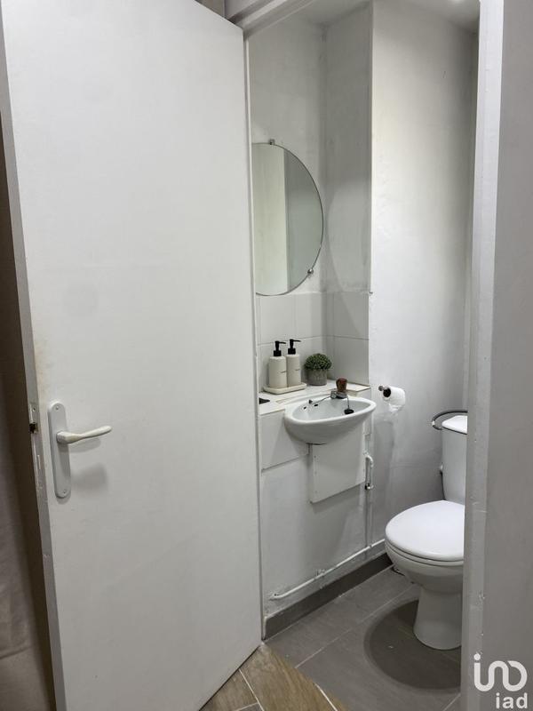 Local commercial - 23 m²