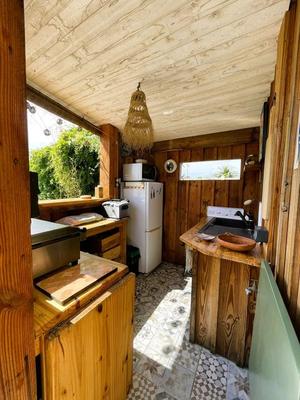 Longère - 90 m² - 4 pièces