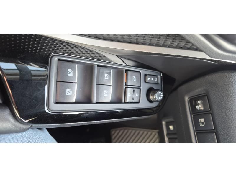 Toyota c-Hr Hybride 122h Edition