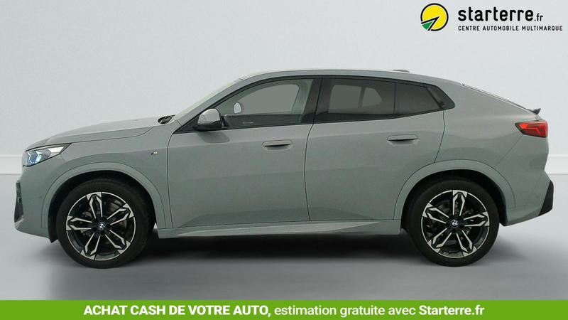 Bmw X2 U10 Sdrive 20i 170ch Dkg7 m Sport