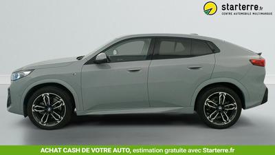 Bmw X2 U10 Sdrive 20i 170ch Dkg7 m Sport