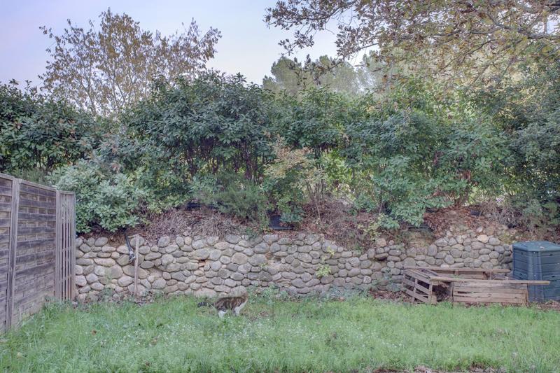 Appartement - 32 m² - 2 pièces