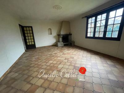 Maison - 98 m² - 4 pièces