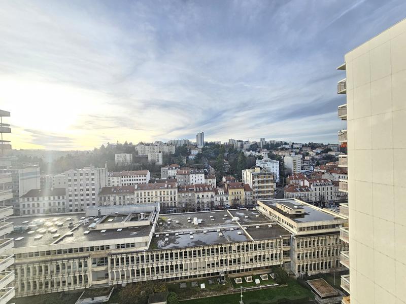 Appartement - 121 m² - 5 pièces