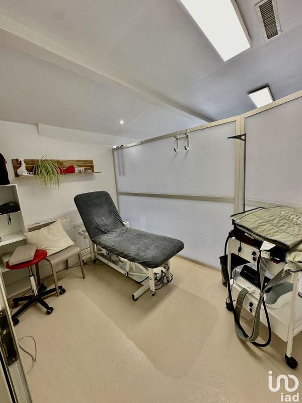 Local commercial - 200 m²