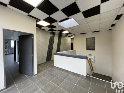 Local commercial - 180 m²