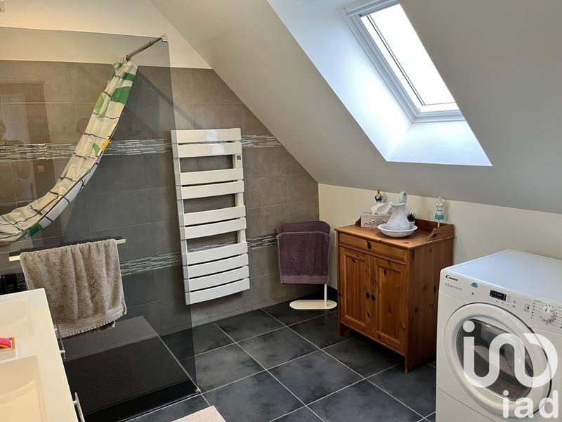 Maison de campagne - 155 m² - 6 pièces