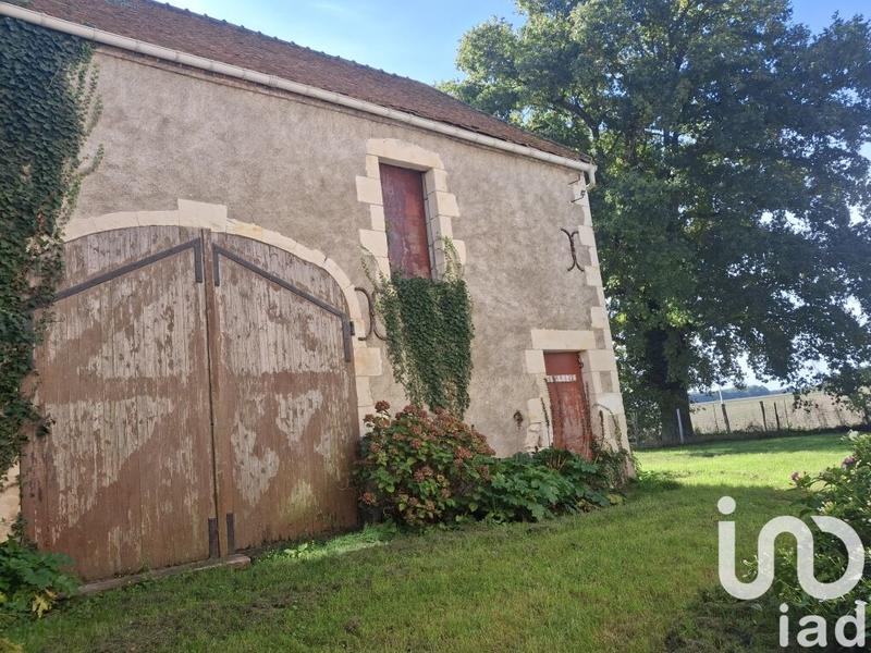 Maison de campagne - 158 m² - 6 pièces