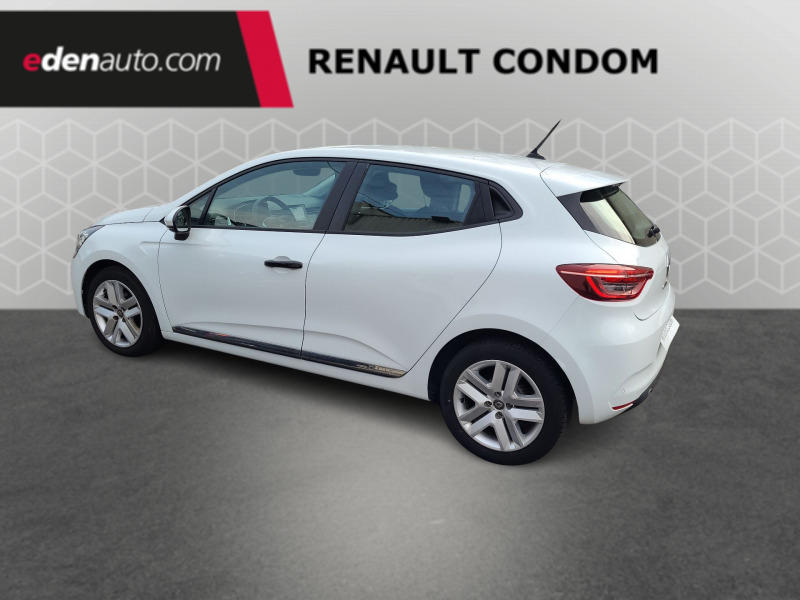 Renault Clio TCe 90 - 21 Business