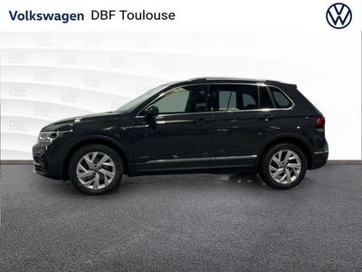 Volkswagen Tiguan 2.0 Tdi 150ch Dsg7 Elegance