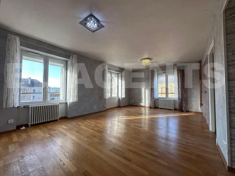Appartement - 78 m² - 4 pièces